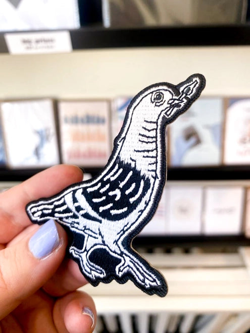 #10 Pigeon Patch