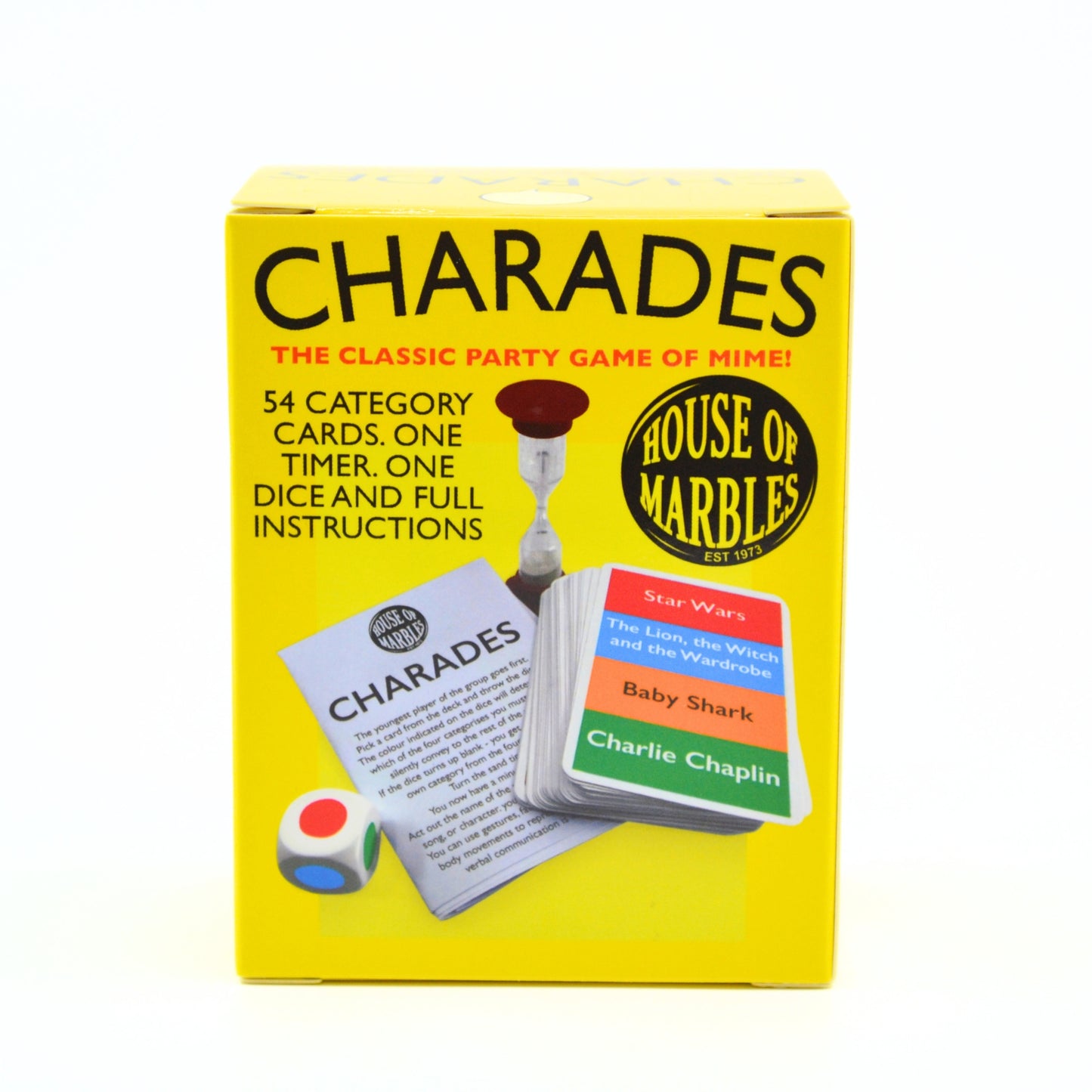Charades