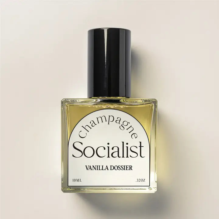 Vanilla Dossier | Vanilla Extasy Dupe | Perfume Oil