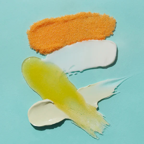 Pedi Moments Single Mango Delight