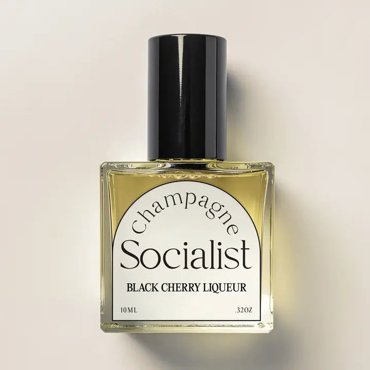 Black Cherry Liqueur | Lost Cherry Dupe | Perfume Oil