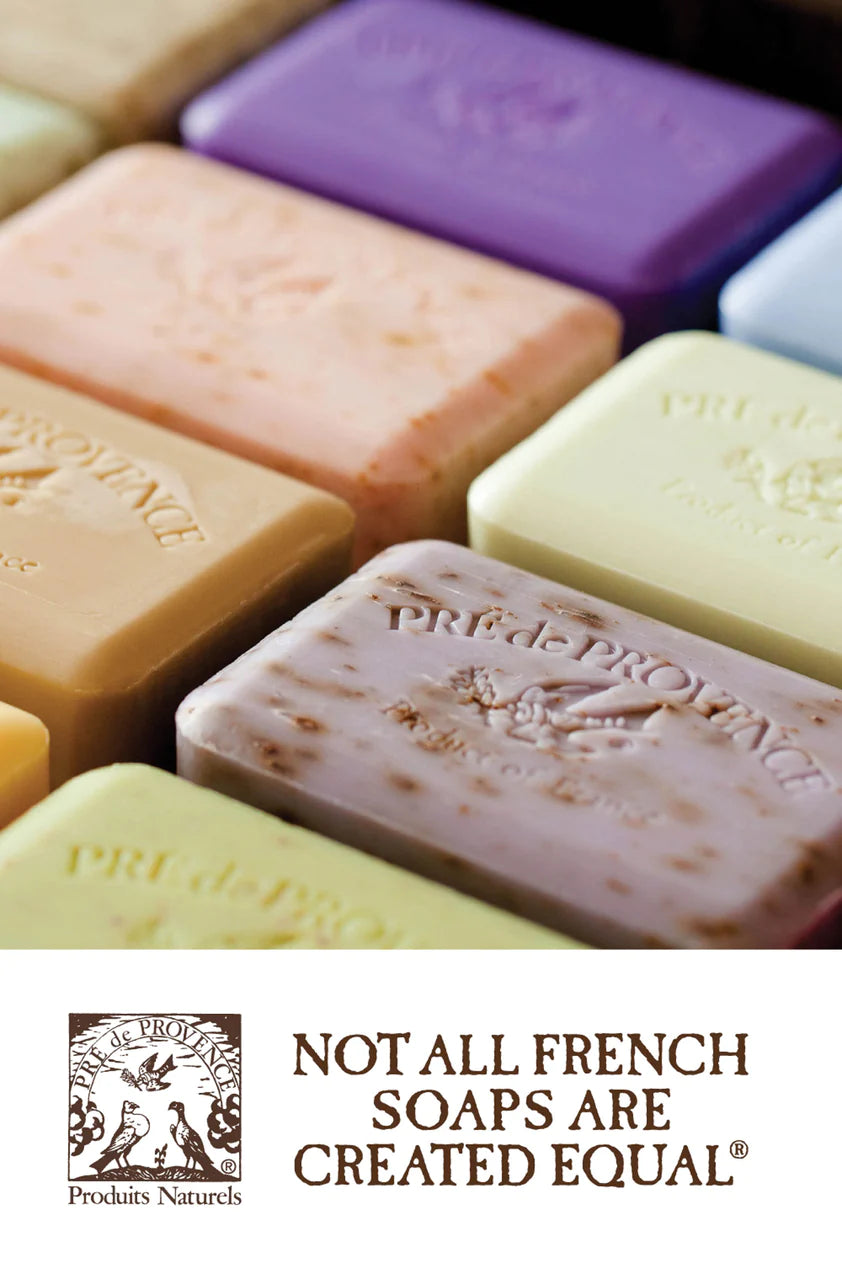 Heritage 150g Soap - White Gardenia Soap