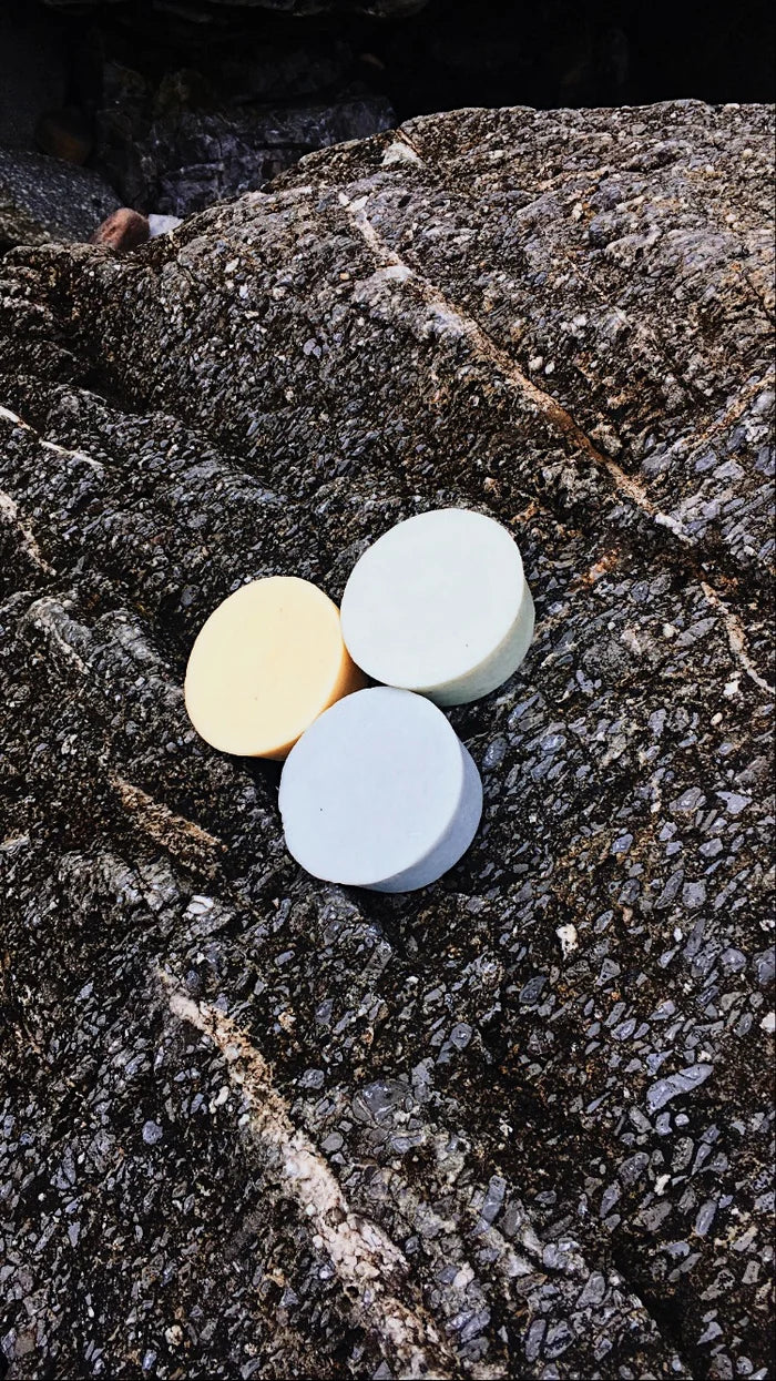 Mint Conditioner Bar