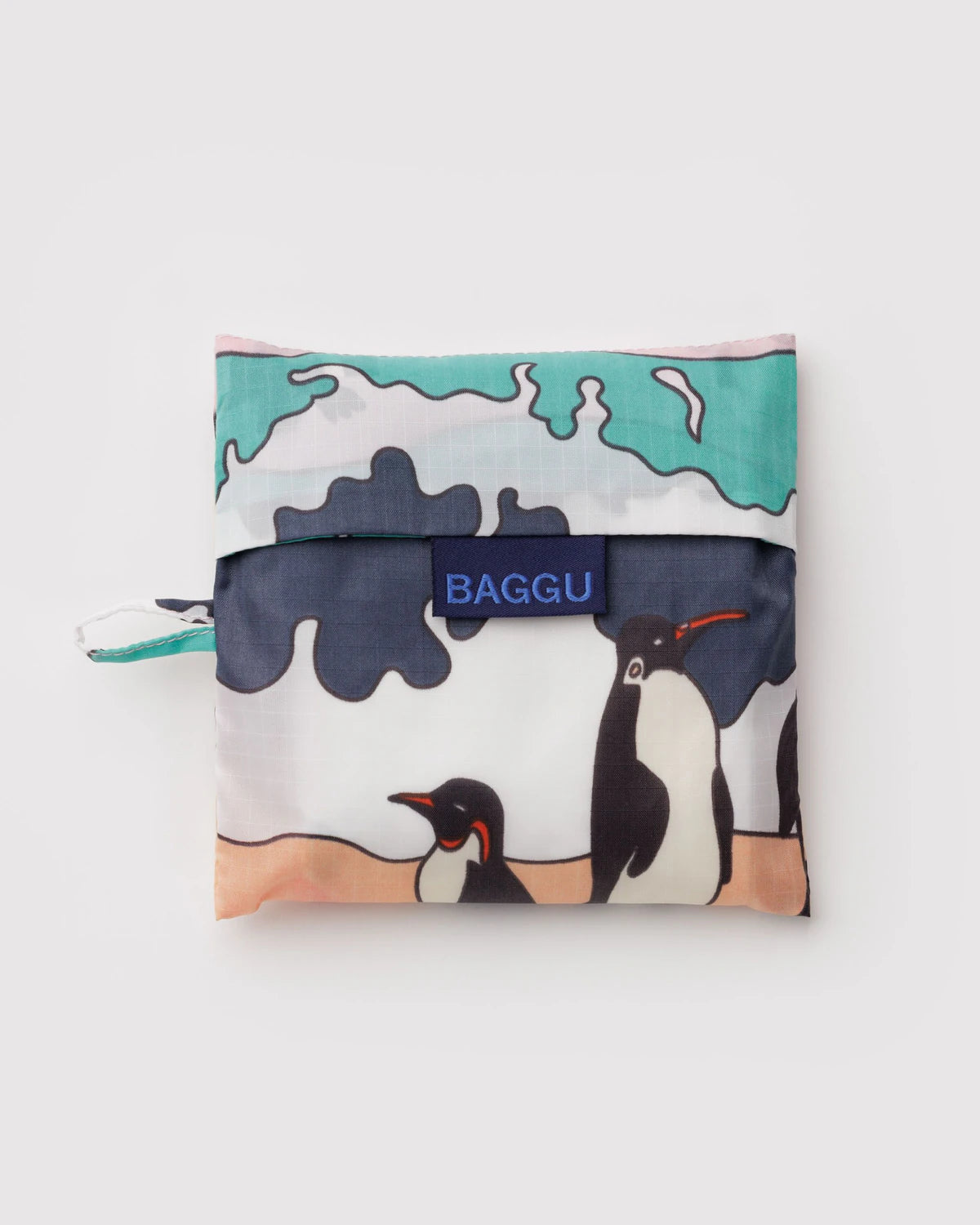 Standard Baggu - Penguin