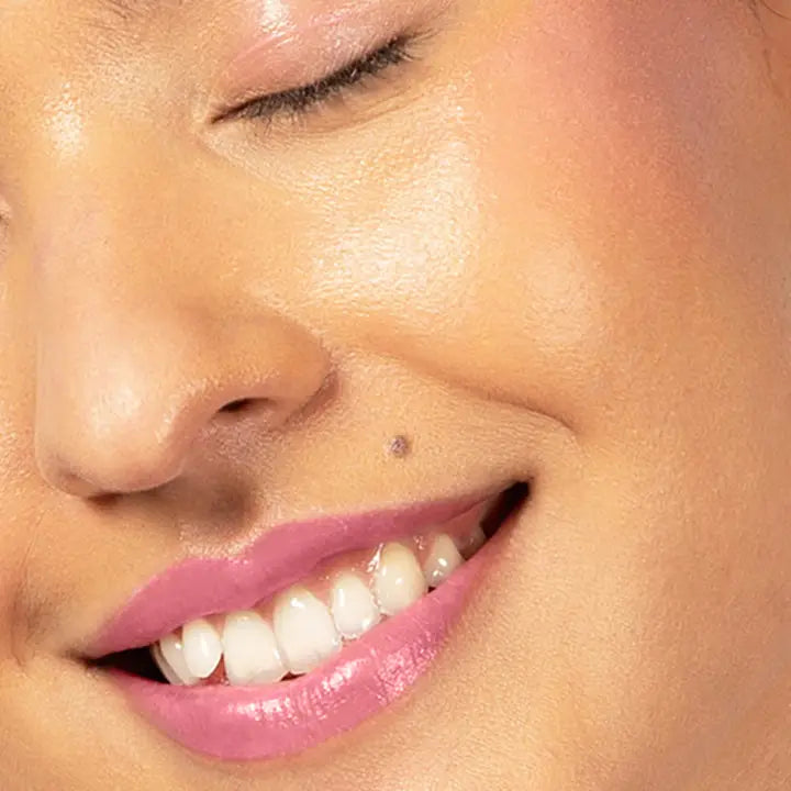Vegan Lip & Cheek Tinted Balm - Pink Me Up