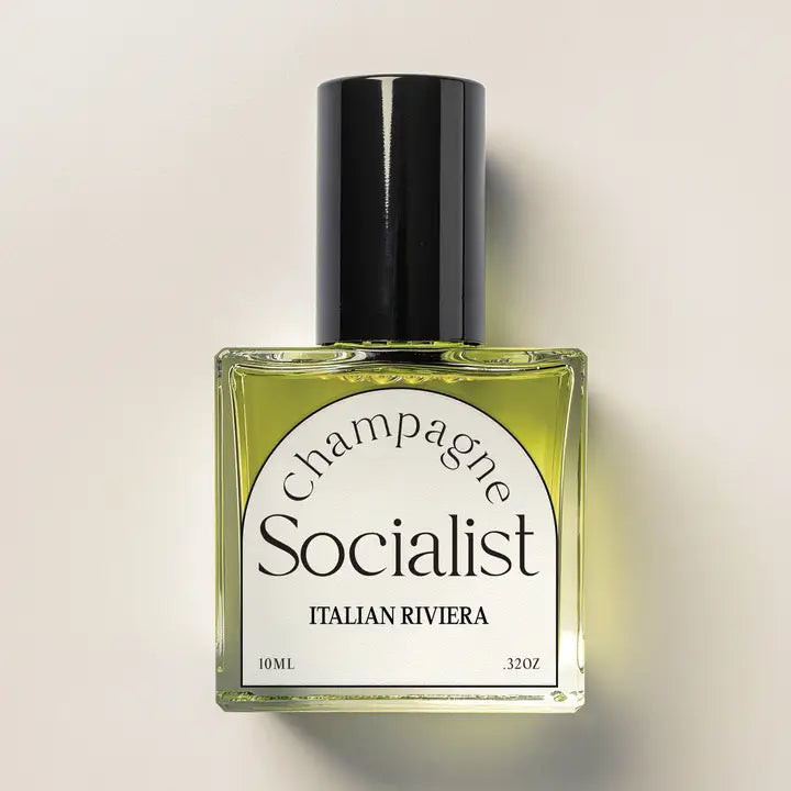 Italian Riviera | Neroli Portofino Dupe | Perfume Oil