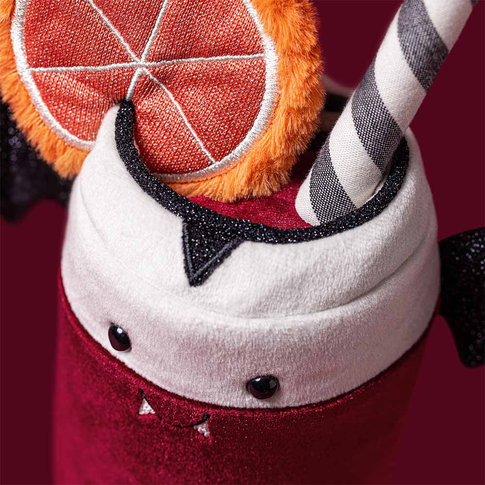 Amuseables Vampop Drink Plush Toy