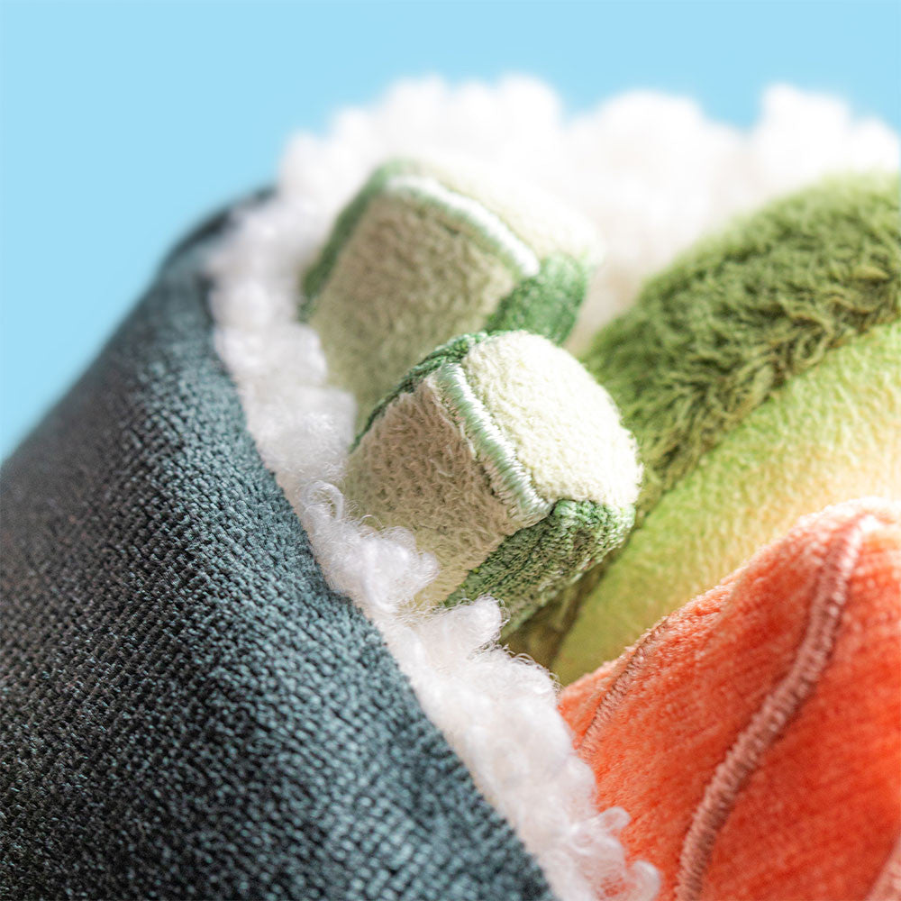 Amuseables Coneroi Temaki Plush Toy