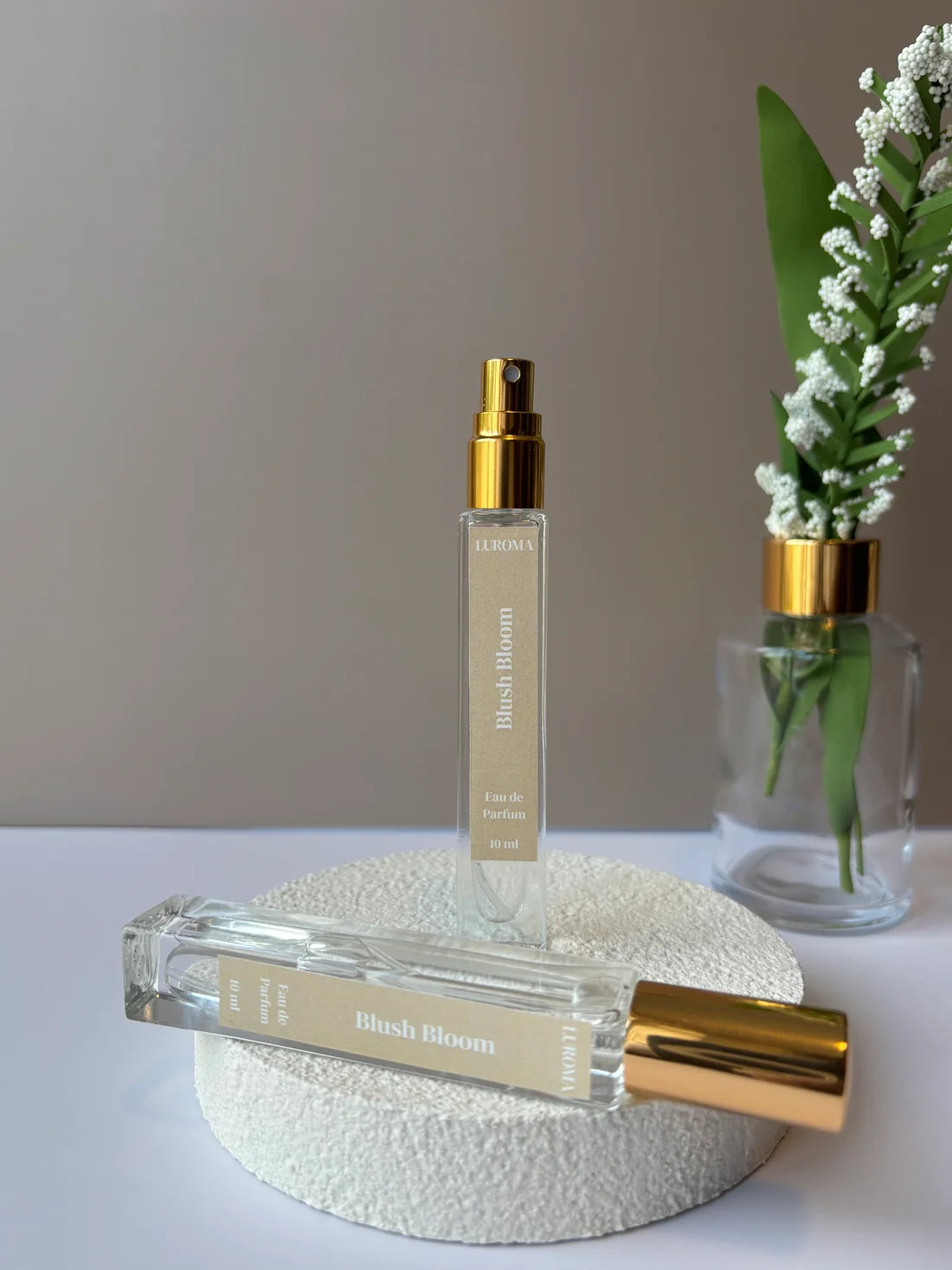 Blush Bloom Eau de Parfum – 10ml