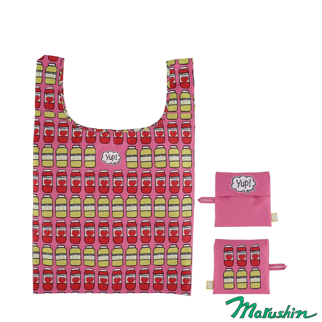 Bottle Eco Bag