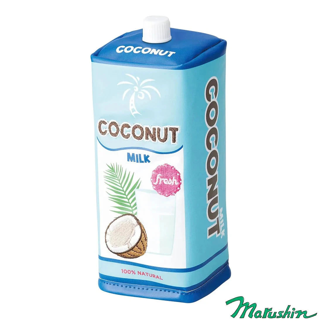 Coconut Bottle Pouch