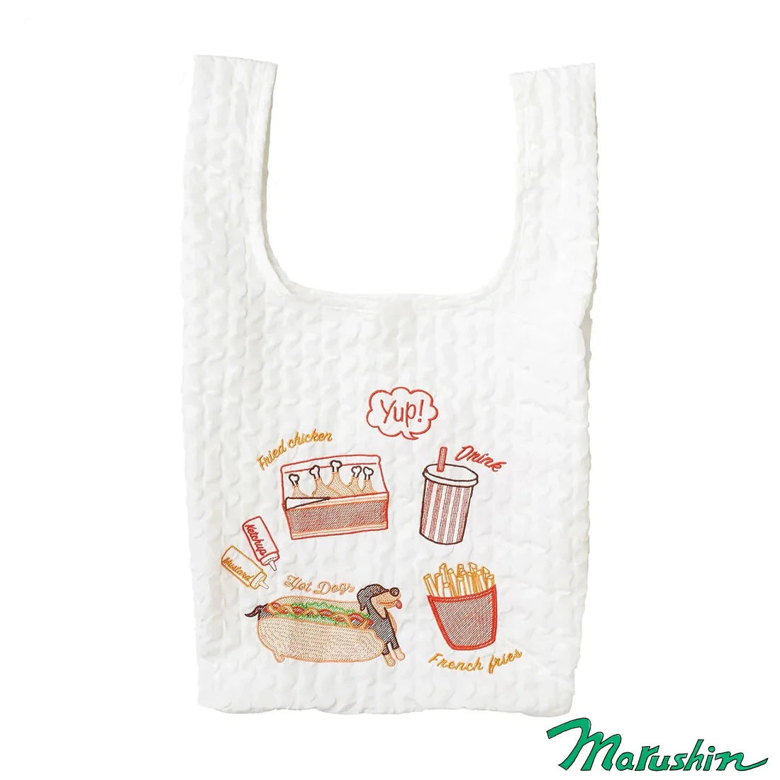 Fastfood Eco Bag