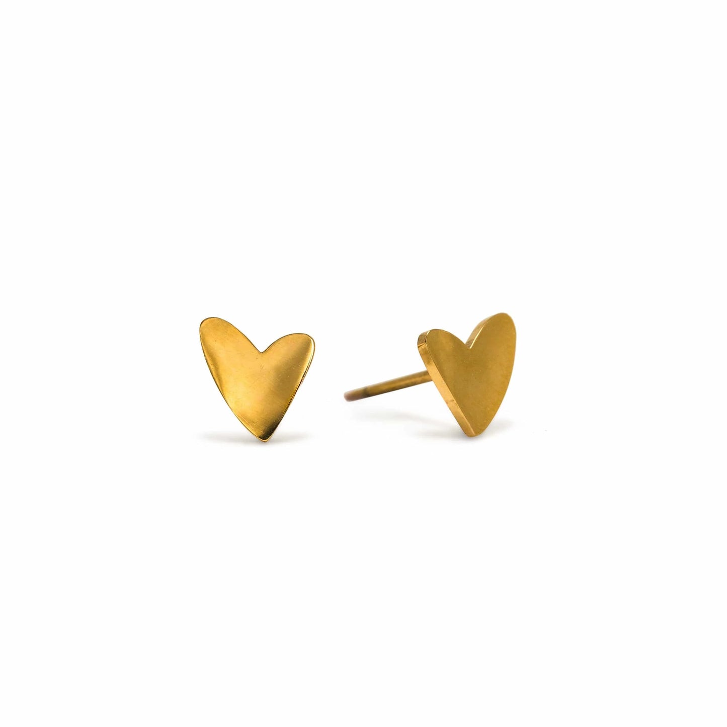Flirt Stud Earrings