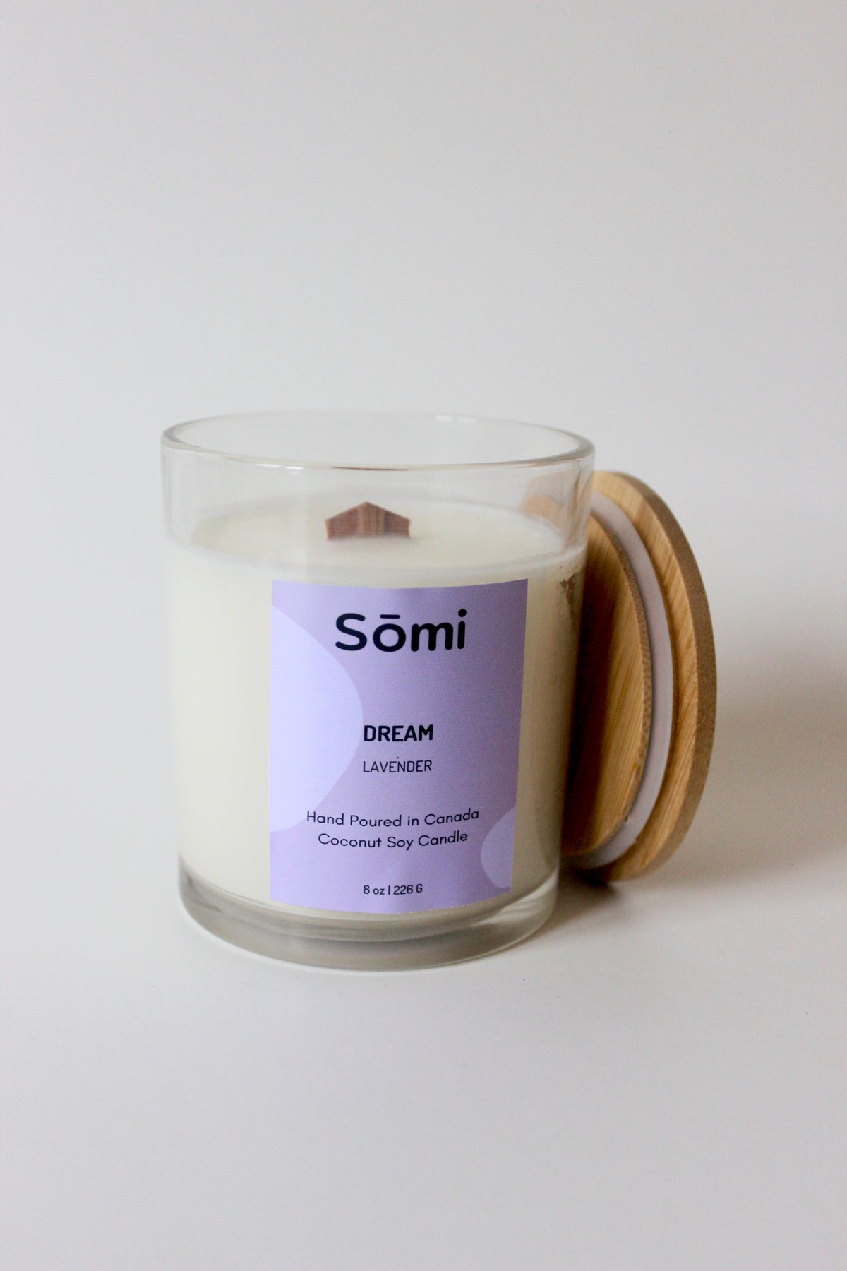 Dream Large Candle
