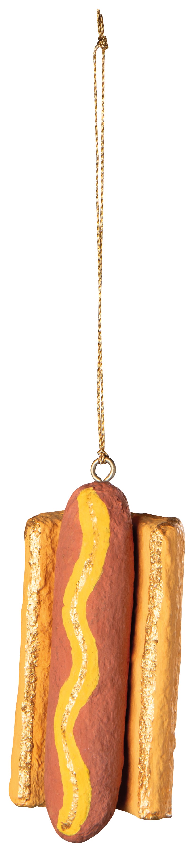 Fast Food Marche Christmas Tree Ornaments