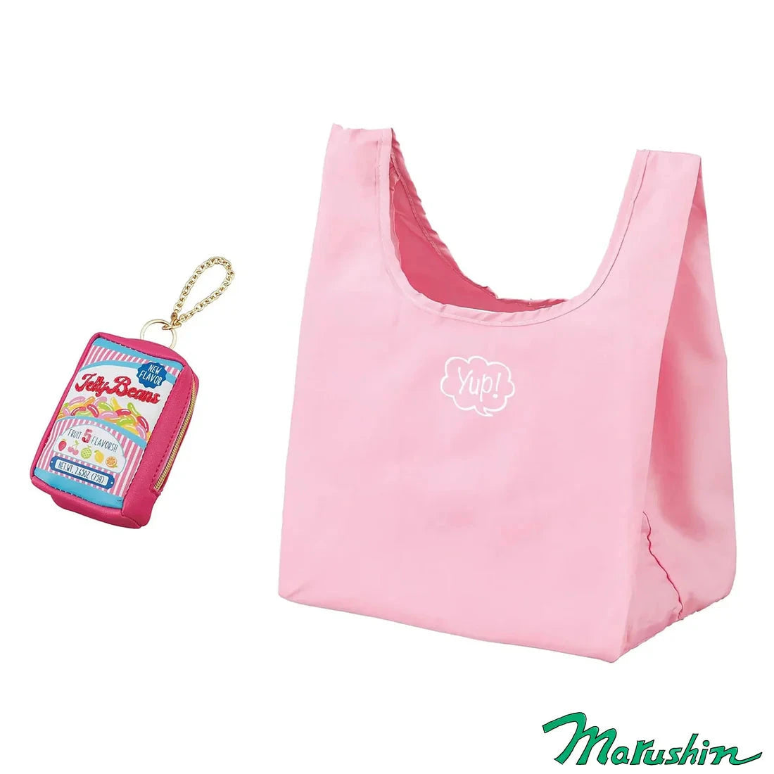 Jelly Beans Eco Bag