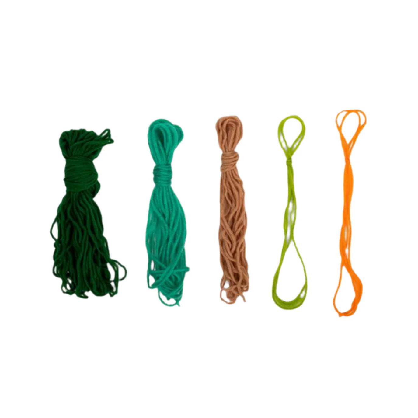 Punch Needle Kit Cat