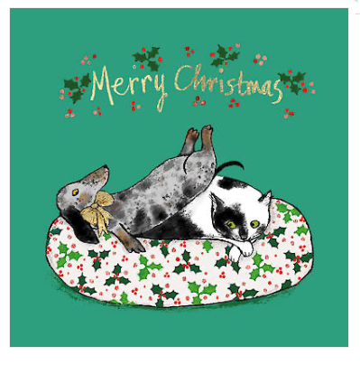 Shared Gift Card