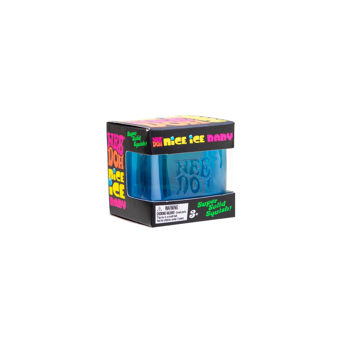 Nice Ice Baby Needoh