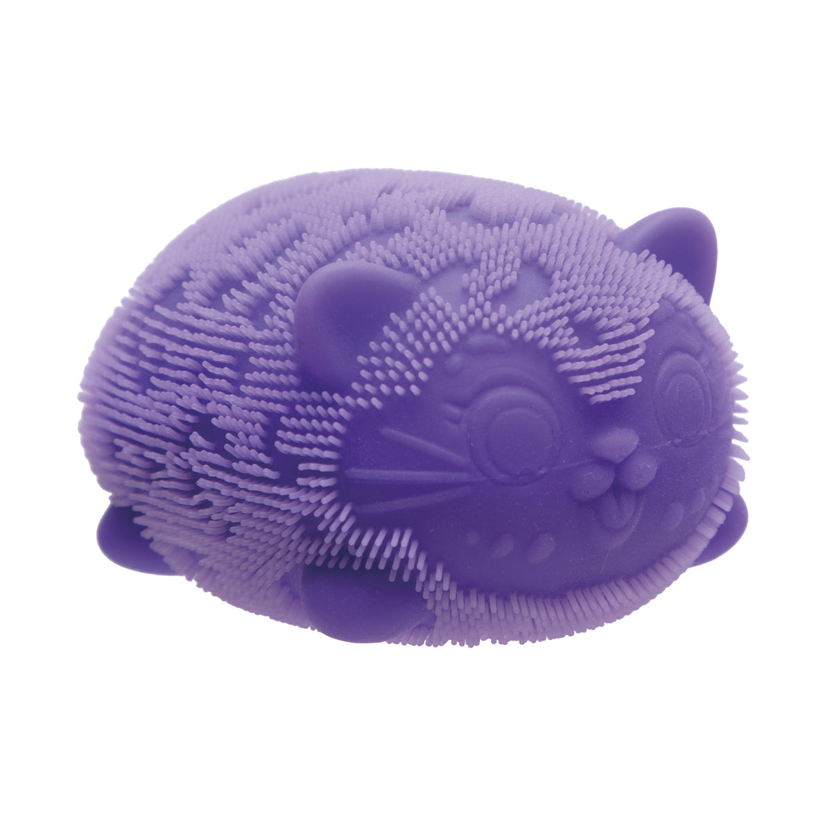 Needoh Wild Cats Fuzz Ball