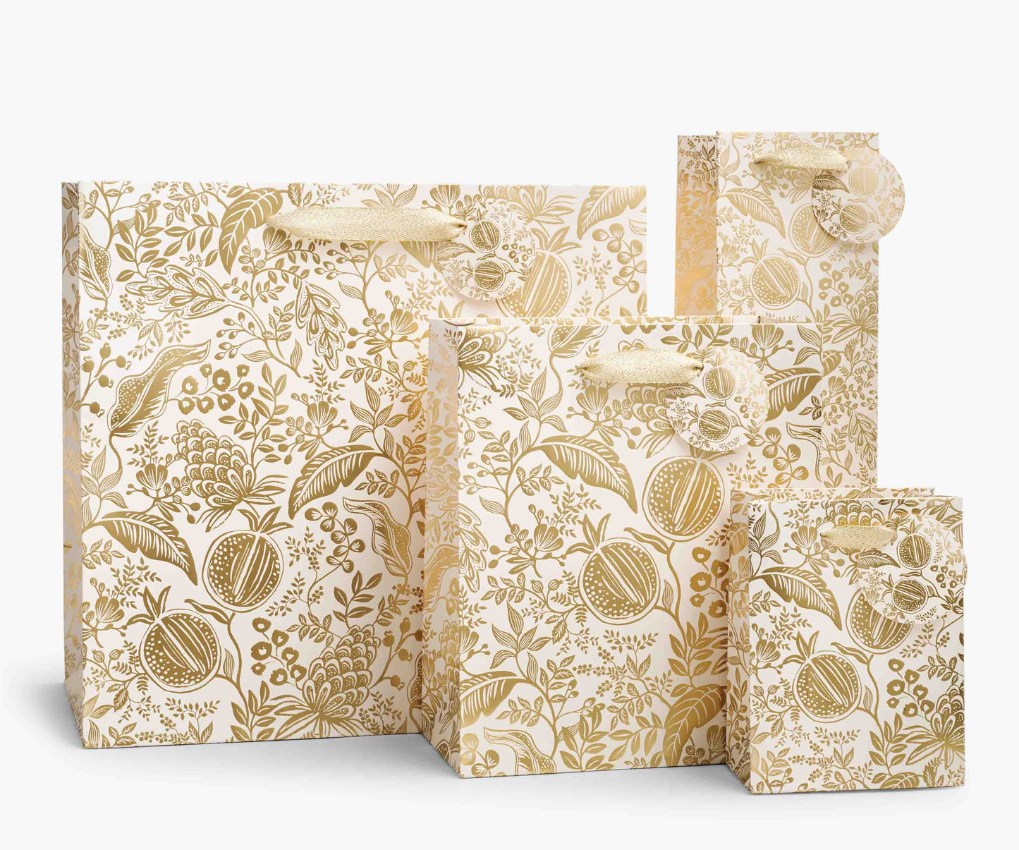 Pomegranate Small Gift Bag