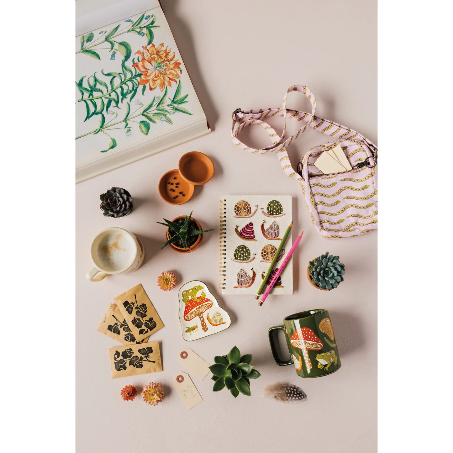 Midi Studio Gardenland Mug