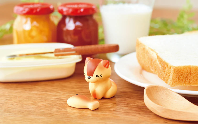 Animal Bakery Blind Box Series 1
