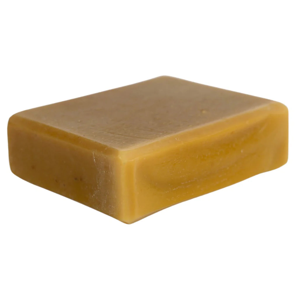 Pumpkin Spice Soap