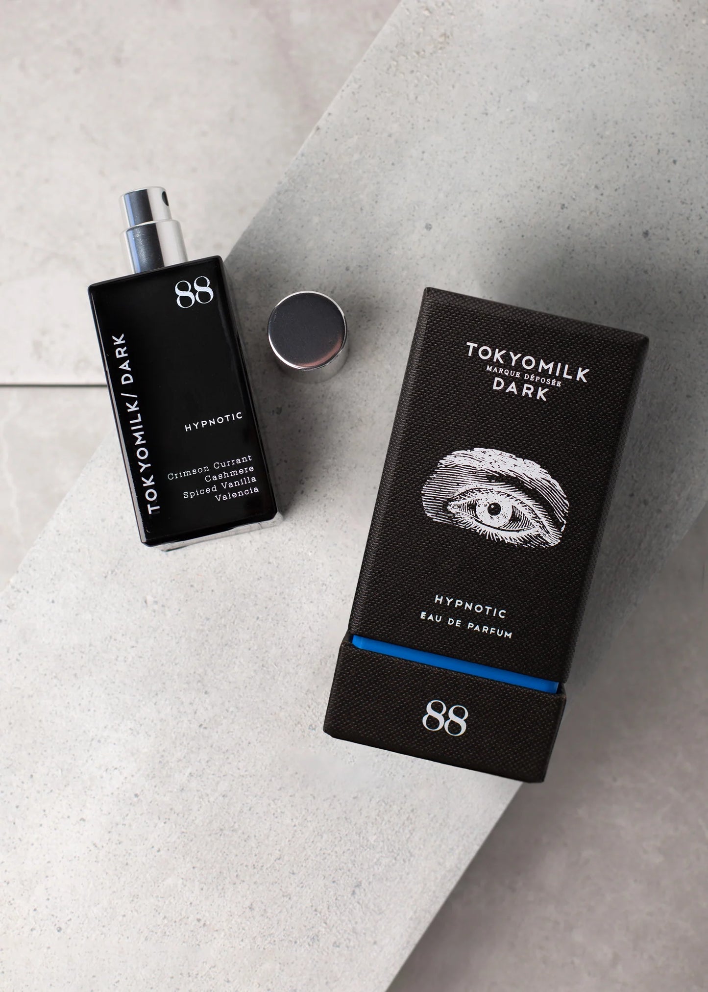 Hypnotic Eau de Parfum No.88