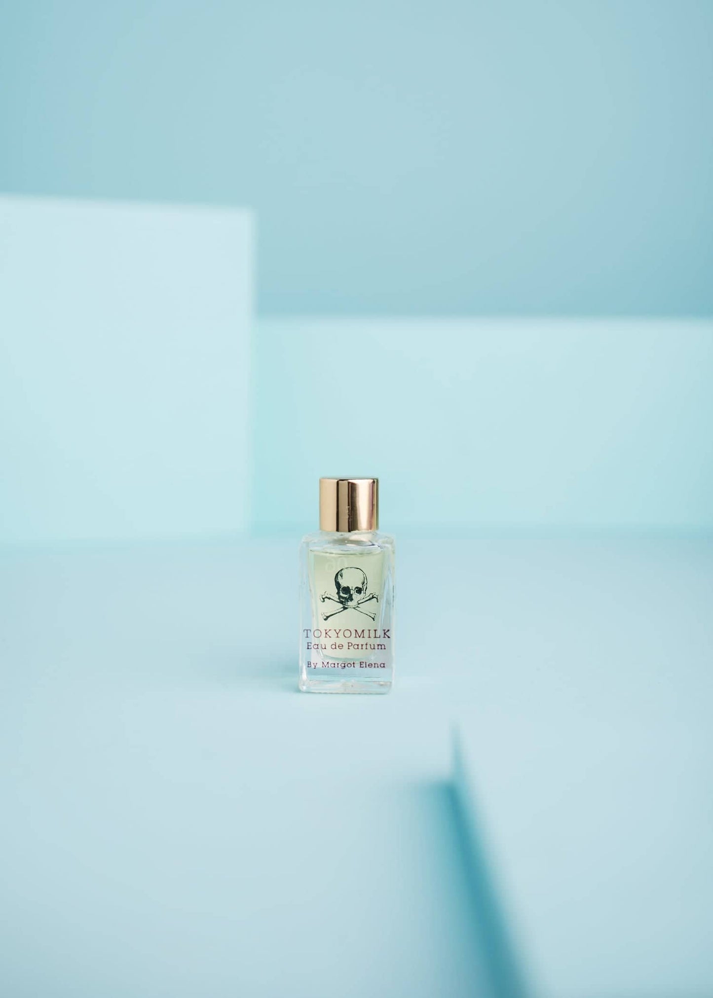Dead Sexy Little Luxe Eau De Parfum No. 6