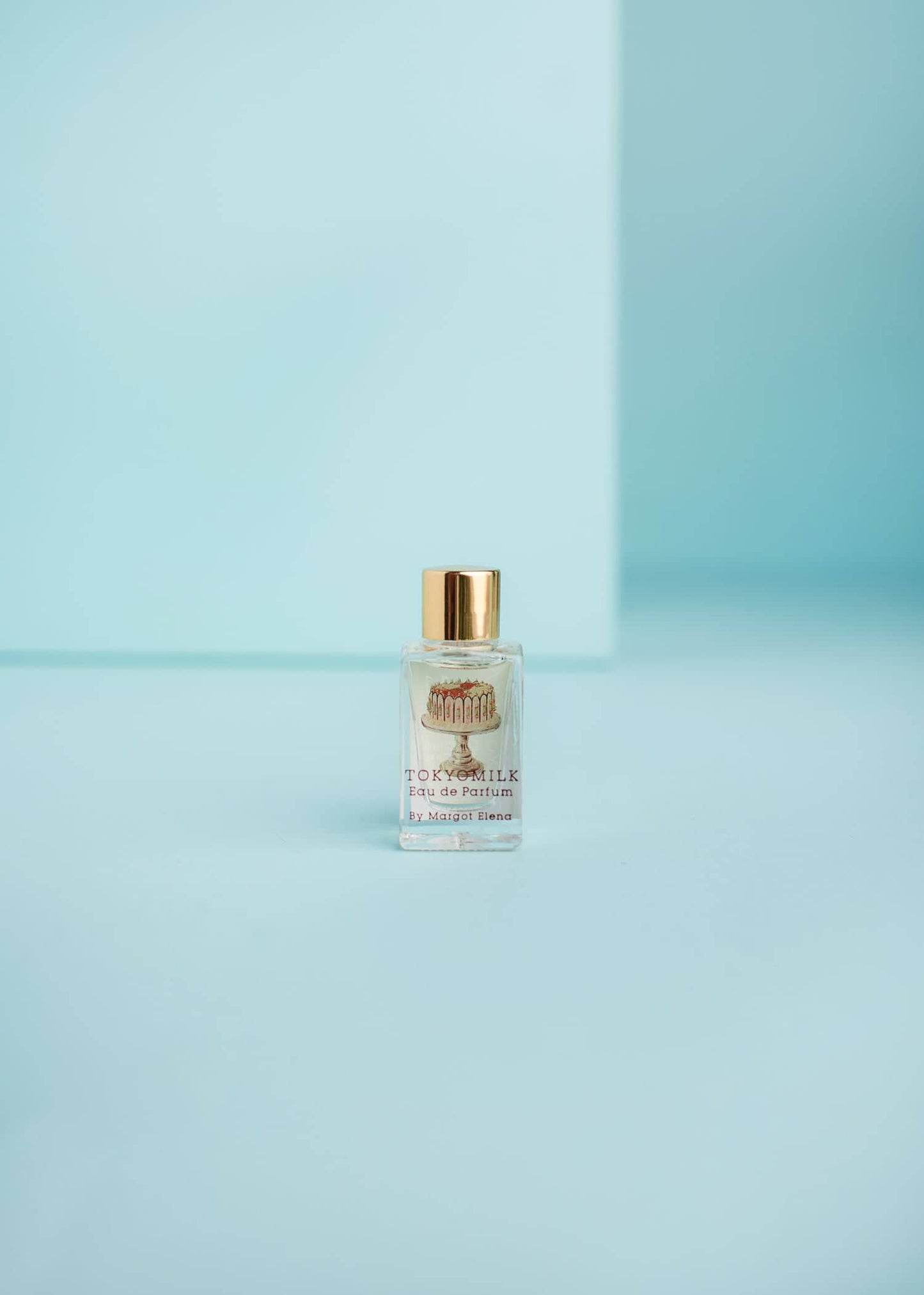 Let Them Eat Cake Little Luxe Eau De Parfum No.11