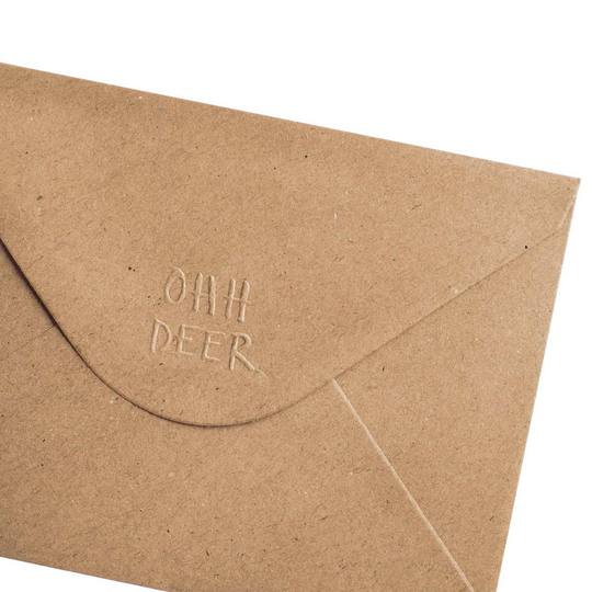 Ginspiration Pin Card