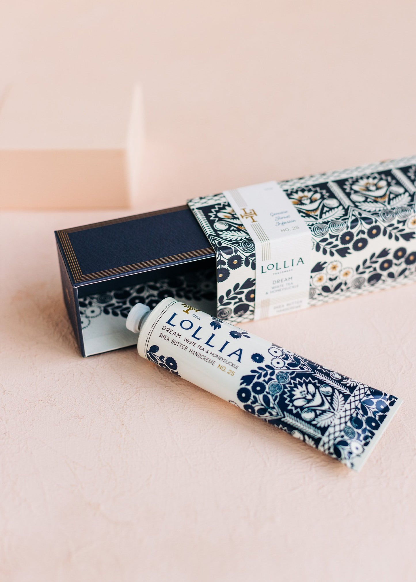 Dream Shea Butter Hand Cream
