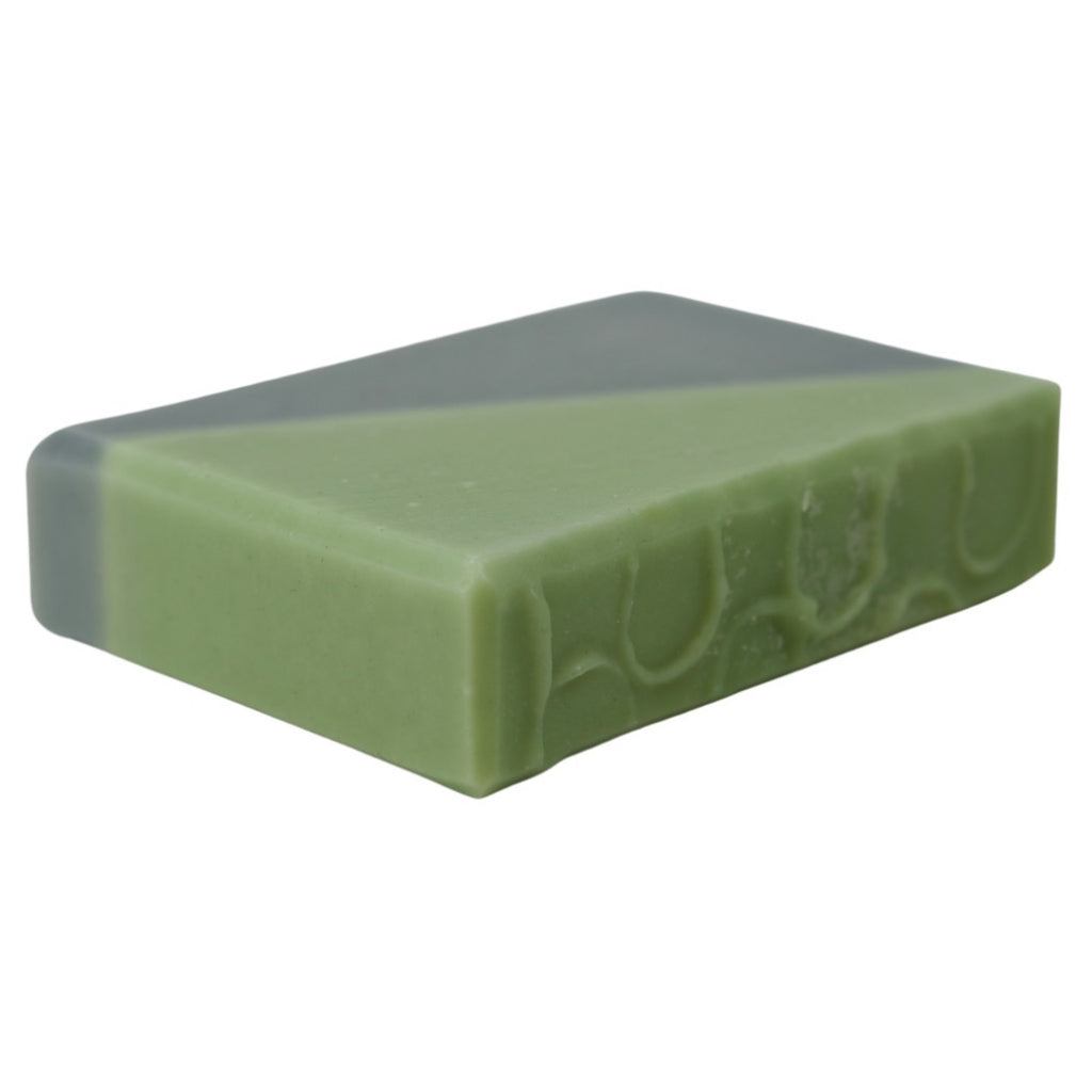 Patchouli Lime Soap