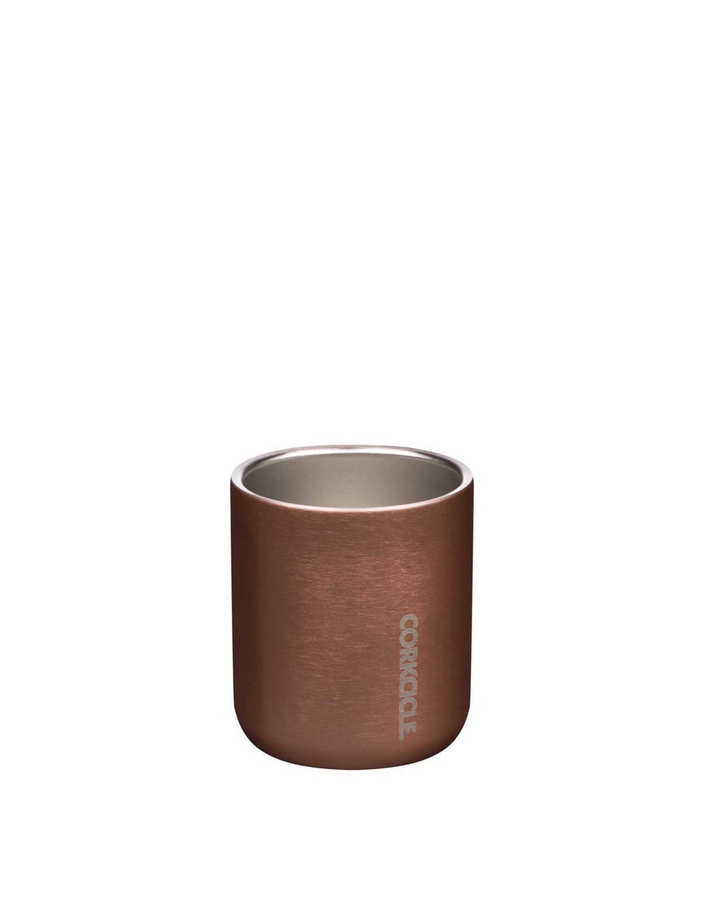 Copper Buzz Cup 12oz
