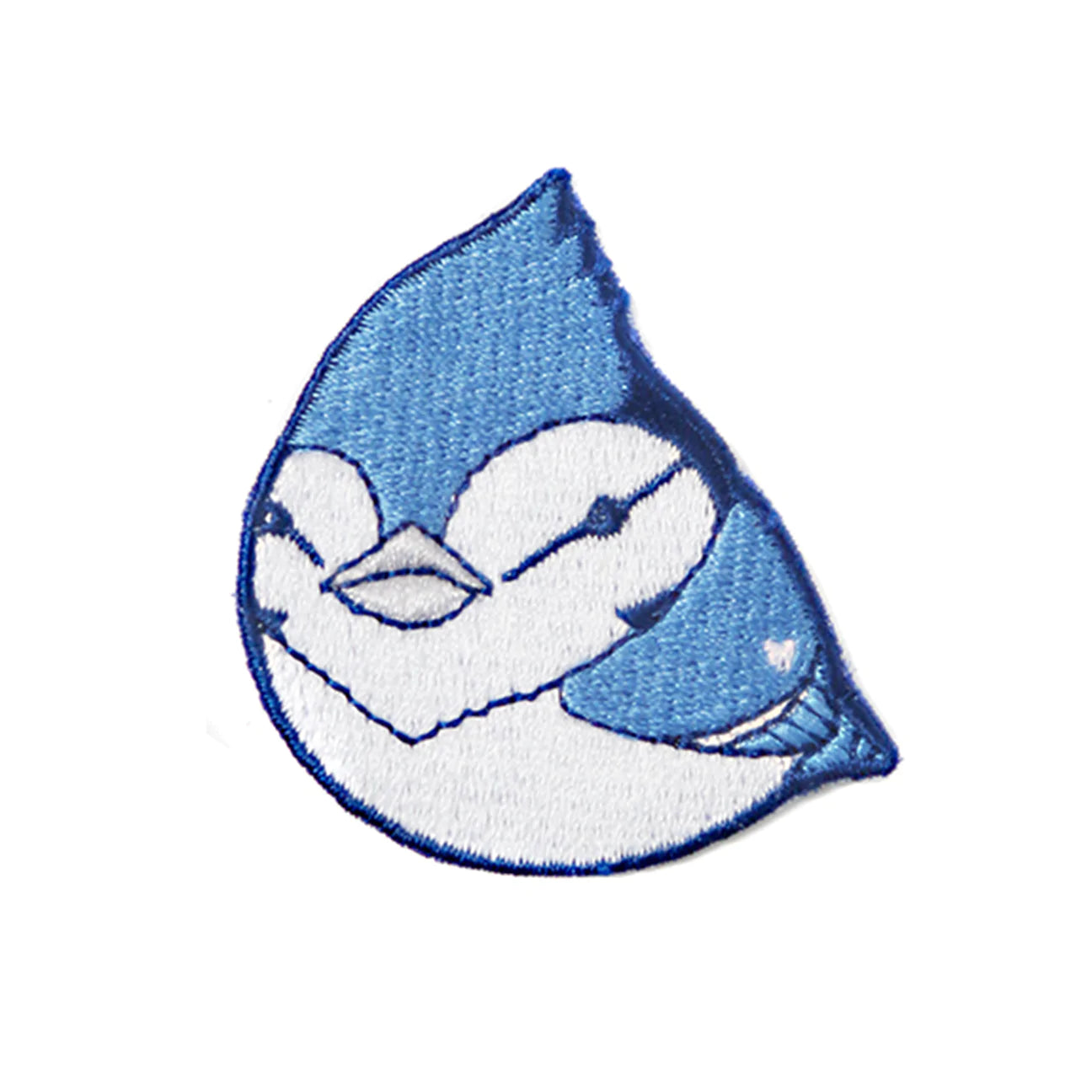 #5 Mini Toronto Blue Jay Patch