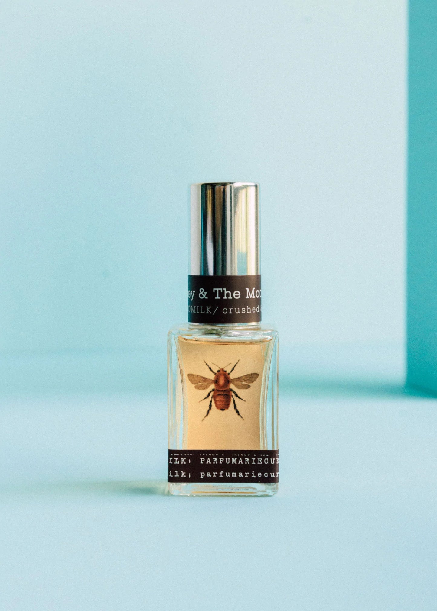 Honey & The Moon Parfum No.10