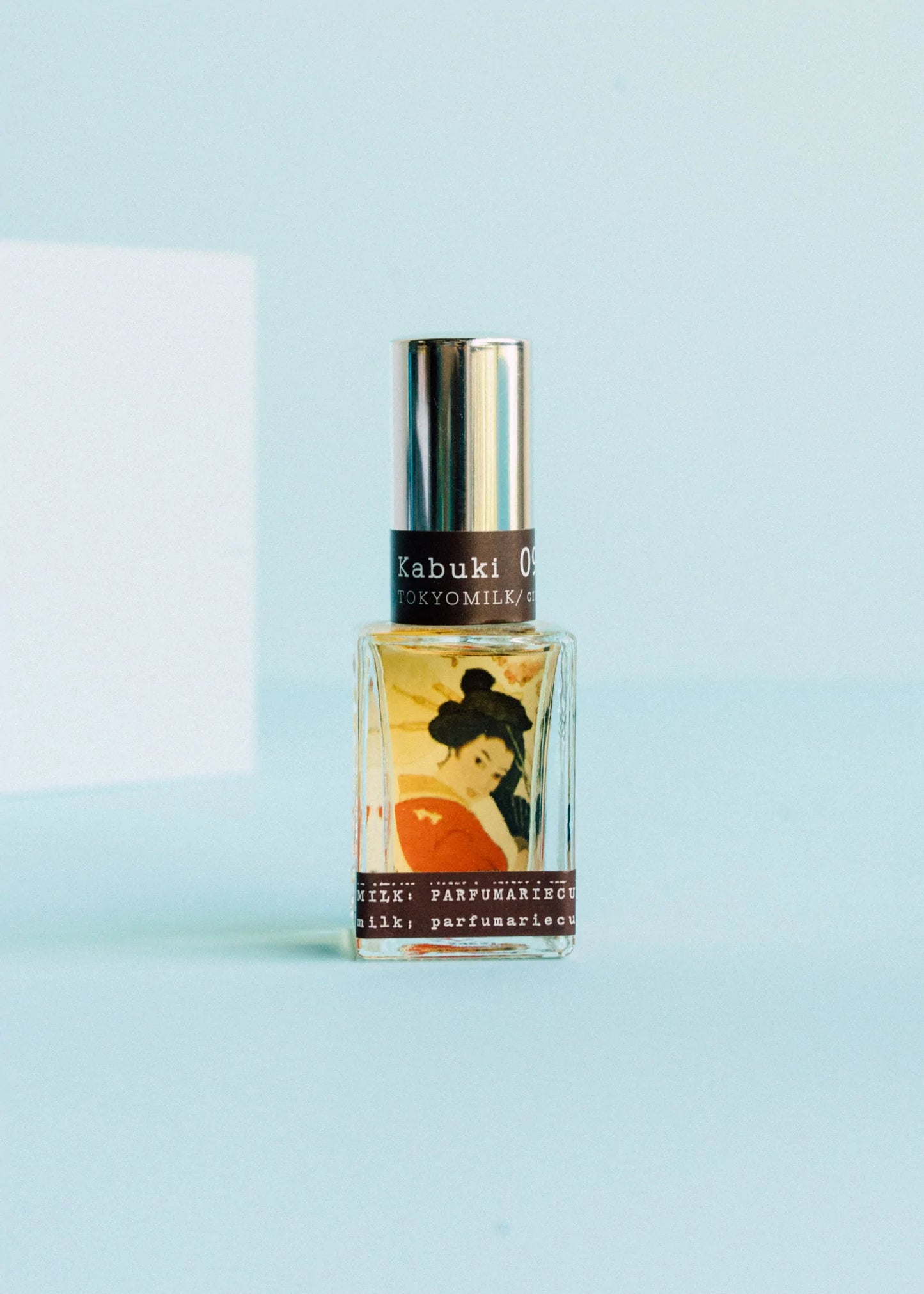 Kabuki Parfum No.9