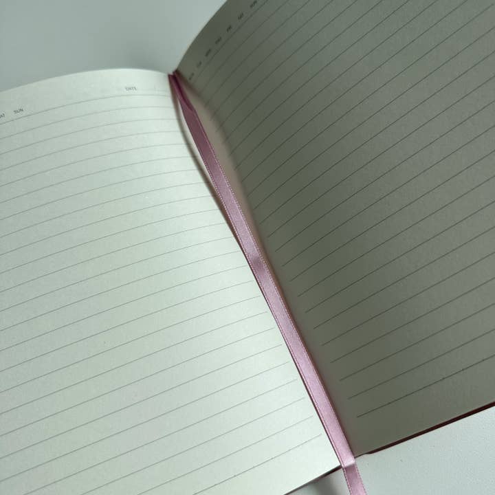 Leo Notebook