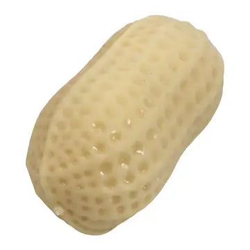 Peanut Fluffy Squishy Stress Relief Toy