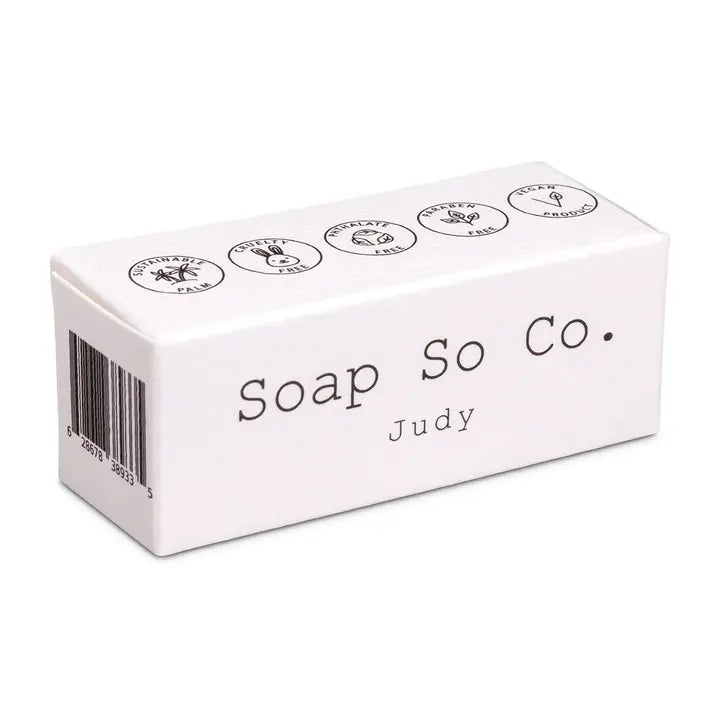 Judy Mini Bar Soap