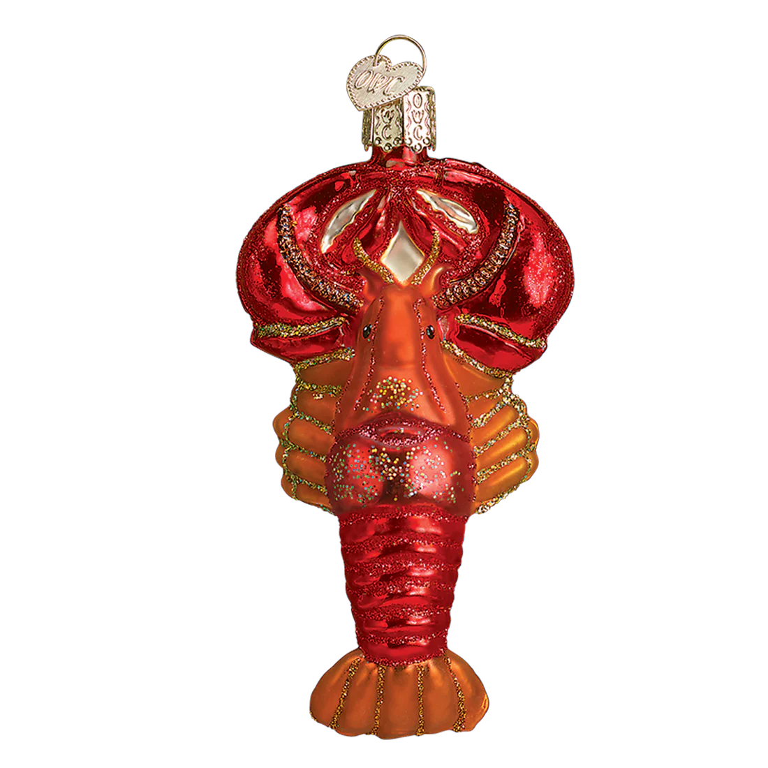 Lobster Ornament