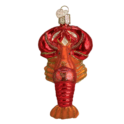 Lobster Ornament