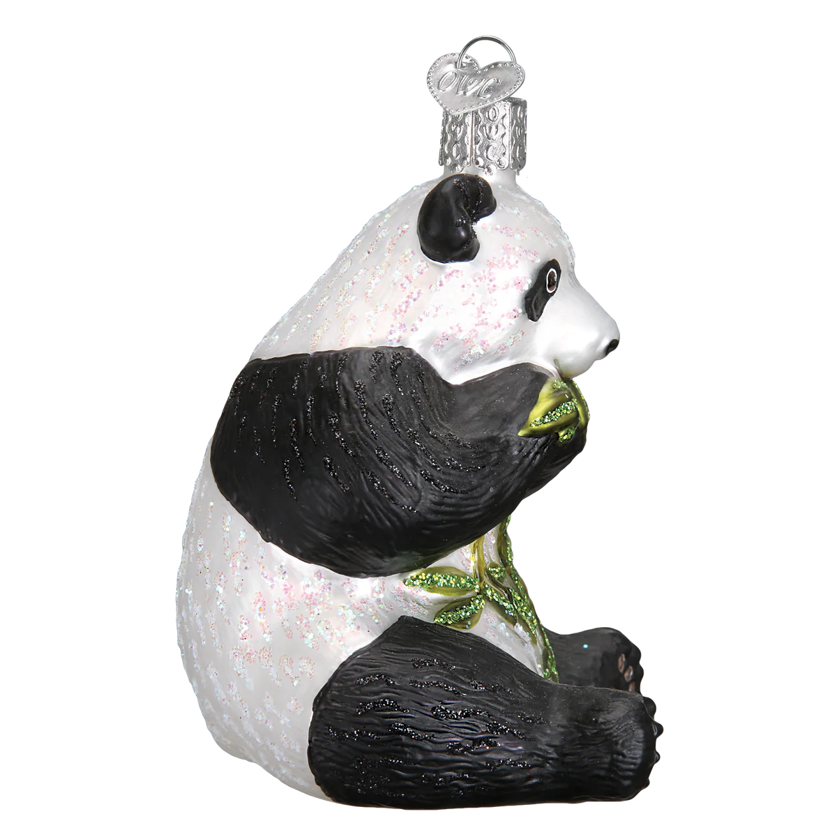 Panda Ornament