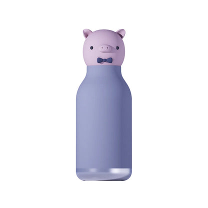 Bestie Bottles Piggy Water Bottle