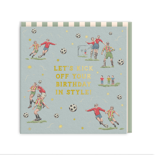 Dad Have A Great Day Greeting Card