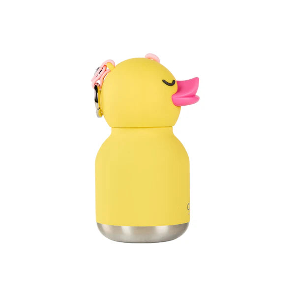 Mini Beastie Ducky Water Bottle