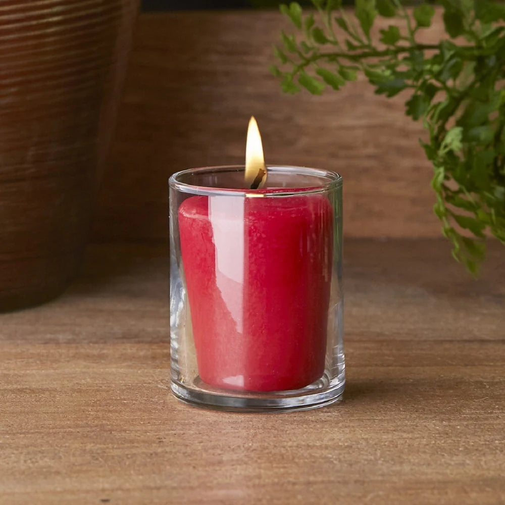 Votive Bouquet