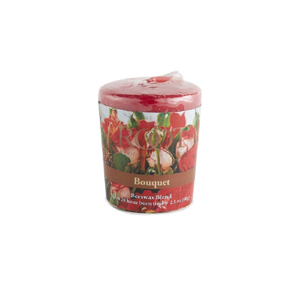 Votive Bouquet