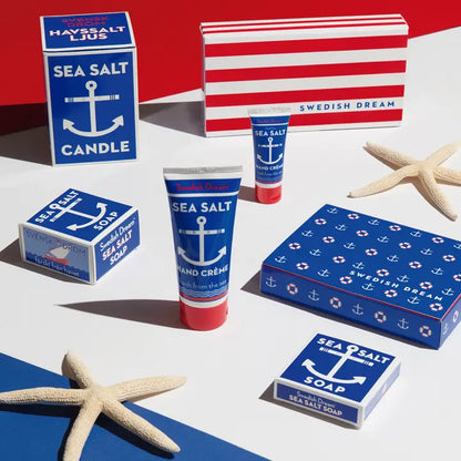 Swedish Dream Travel Size Sea Salt Hand Cream